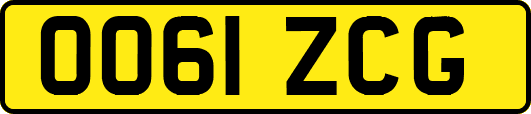 OO61ZCG