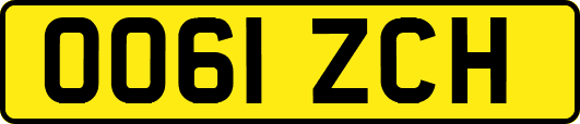 OO61ZCH