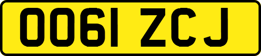 OO61ZCJ