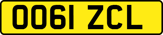 OO61ZCL