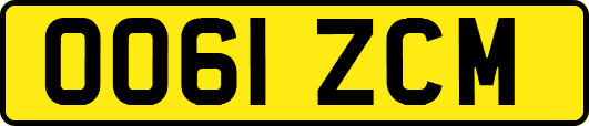 OO61ZCM