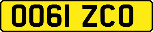 OO61ZCO