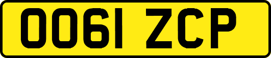 OO61ZCP