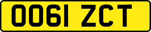 OO61ZCT