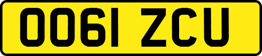 OO61ZCU