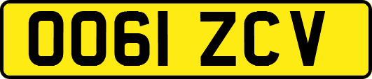 OO61ZCV