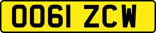 OO61ZCW