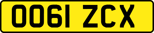 OO61ZCX