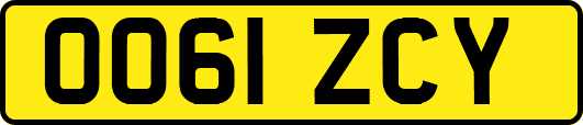 OO61ZCY