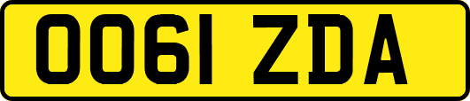 OO61ZDA