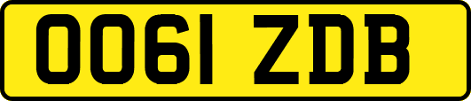 OO61ZDB
