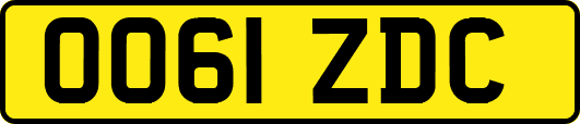 OO61ZDC