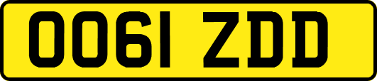 OO61ZDD