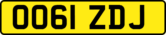OO61ZDJ