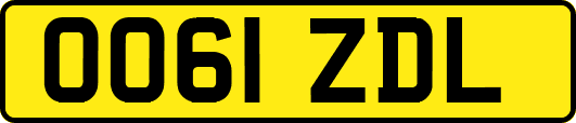 OO61ZDL