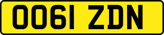 OO61ZDN