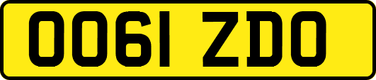 OO61ZDO
