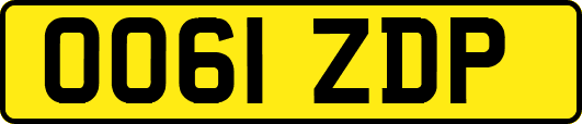 OO61ZDP