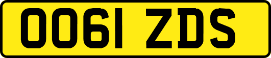 OO61ZDS