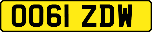 OO61ZDW
