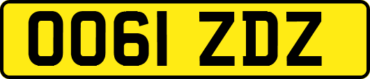 OO61ZDZ