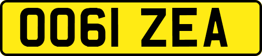OO61ZEA