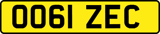 OO61ZEC