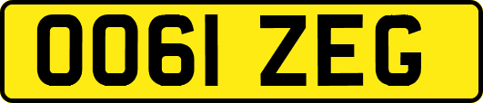 OO61ZEG