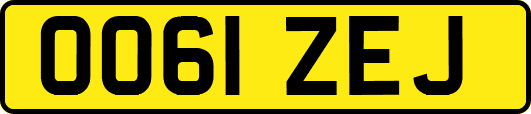 OO61ZEJ