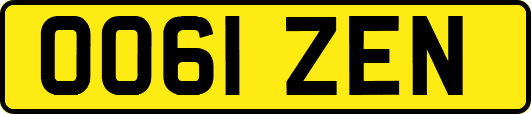 OO61ZEN