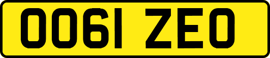 OO61ZEO