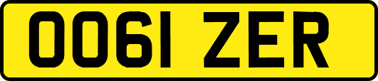 OO61ZER