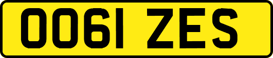 OO61ZES