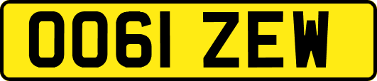 OO61ZEW