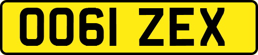 OO61ZEX