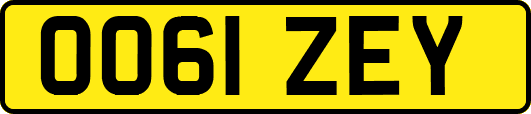 OO61ZEY