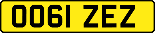 OO61ZEZ