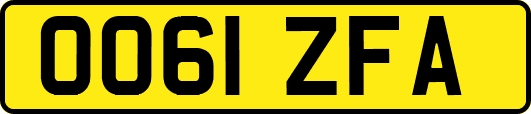OO61ZFA