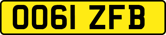 OO61ZFB