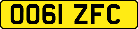 OO61ZFC