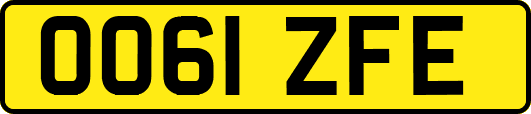 OO61ZFE