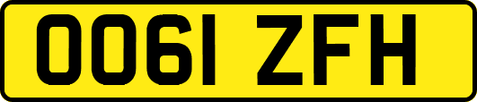 OO61ZFH