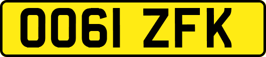 OO61ZFK