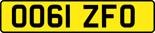 OO61ZFO
