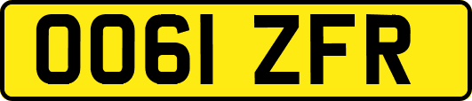 OO61ZFR