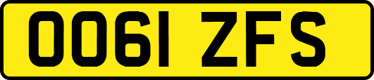 OO61ZFS