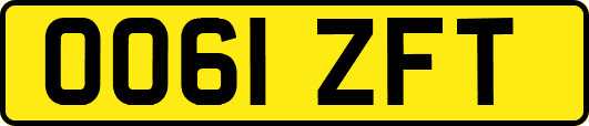 OO61ZFT