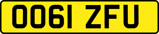 OO61ZFU