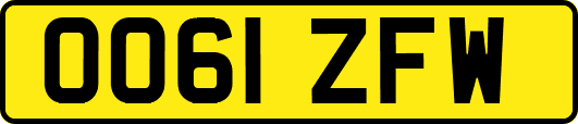 OO61ZFW
