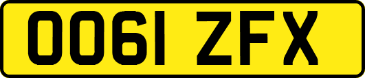 OO61ZFX